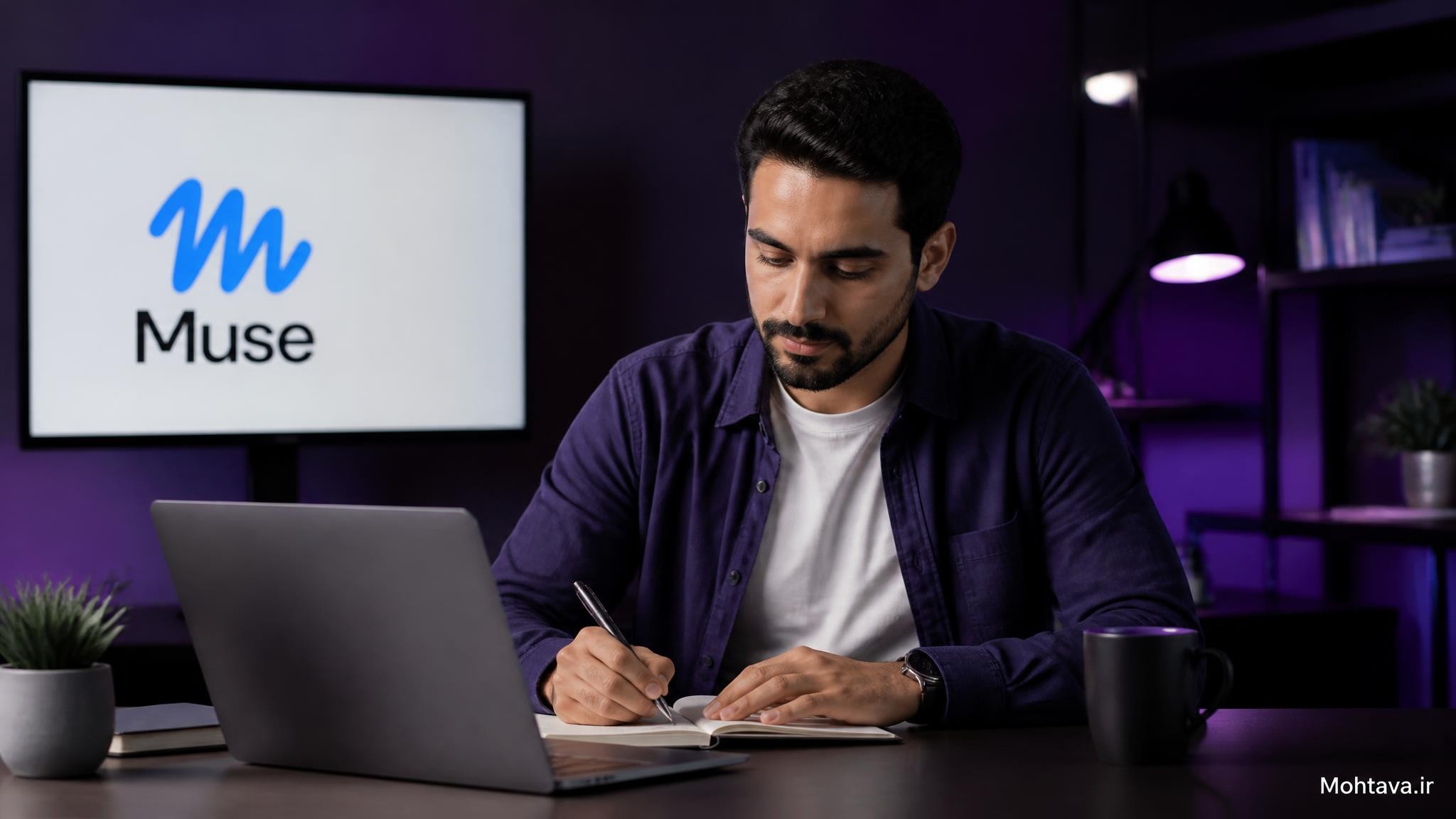مدل هوش مصنوعی Muse Spark Open متا: غول وزنباز برای کاربران مک