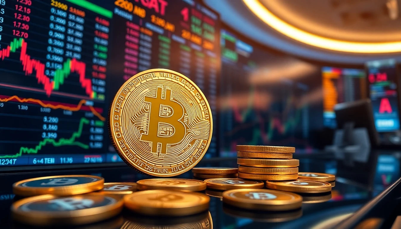 پنج محرک کلیدی بیتکوین در هفته حساس بازار رمزارزها