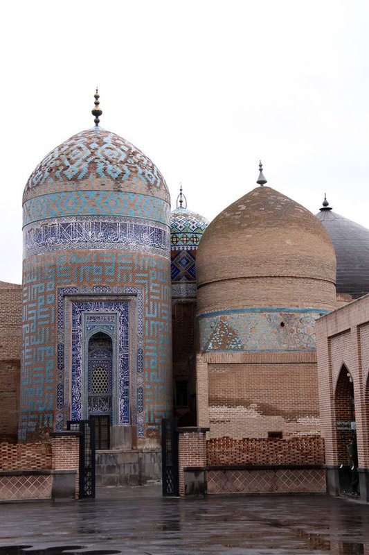 ورودی